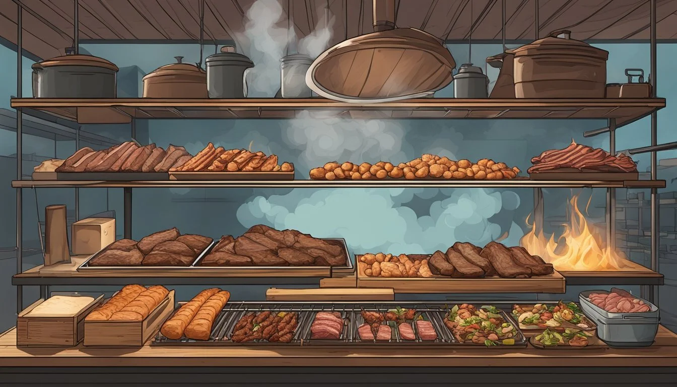 How to Make Carnivore Diet-Friendly Smoked Meats