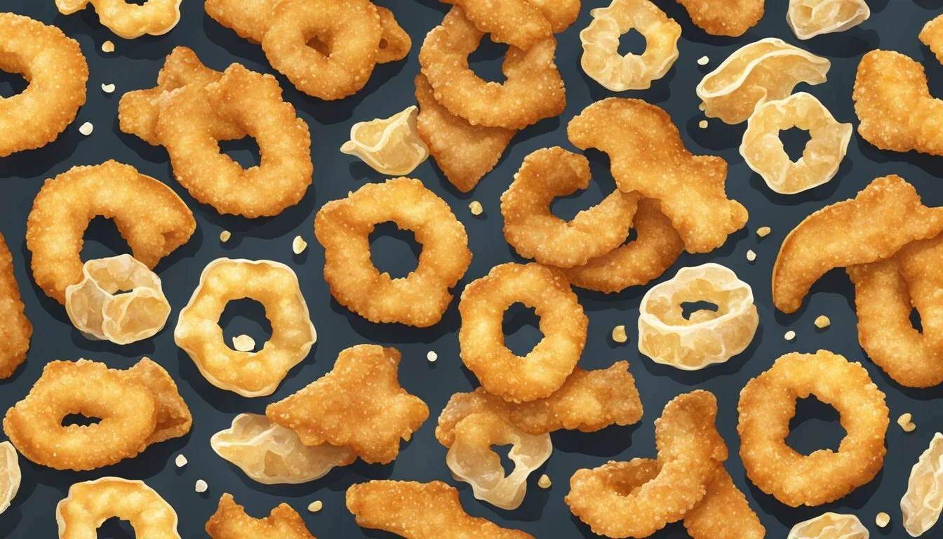 How to Make Carnivore Diet-Friendly Pork Rinds