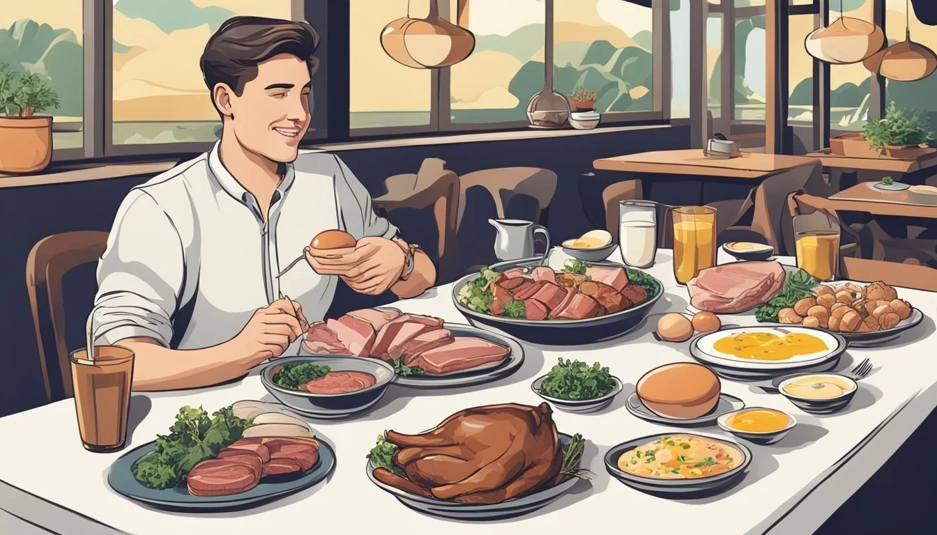 How to Handle Cheat Days on the Carnivore Diet