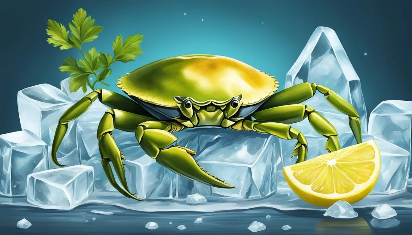 How Long Does Crab Last?