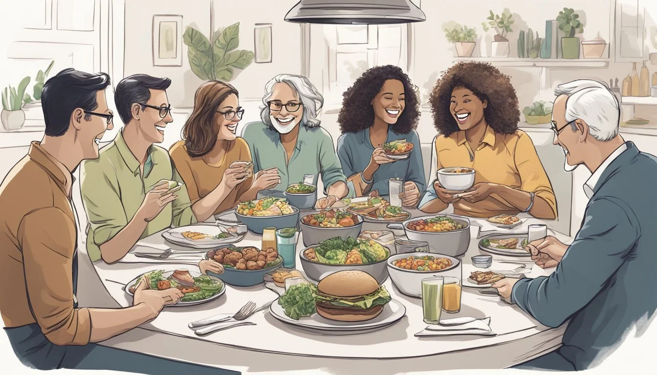 How to Find Community Support While on the Carnivore Diet