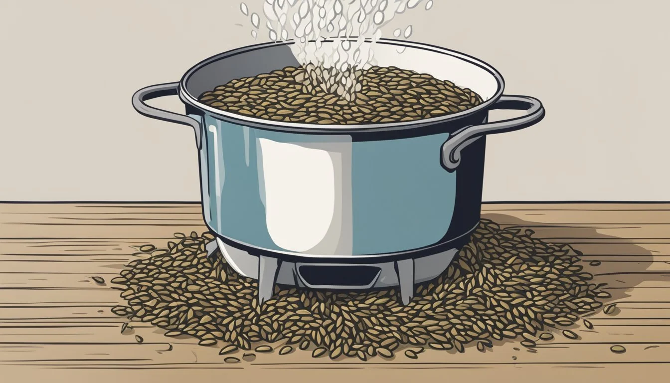 How to Substitute Wild Rice for Brown Rice