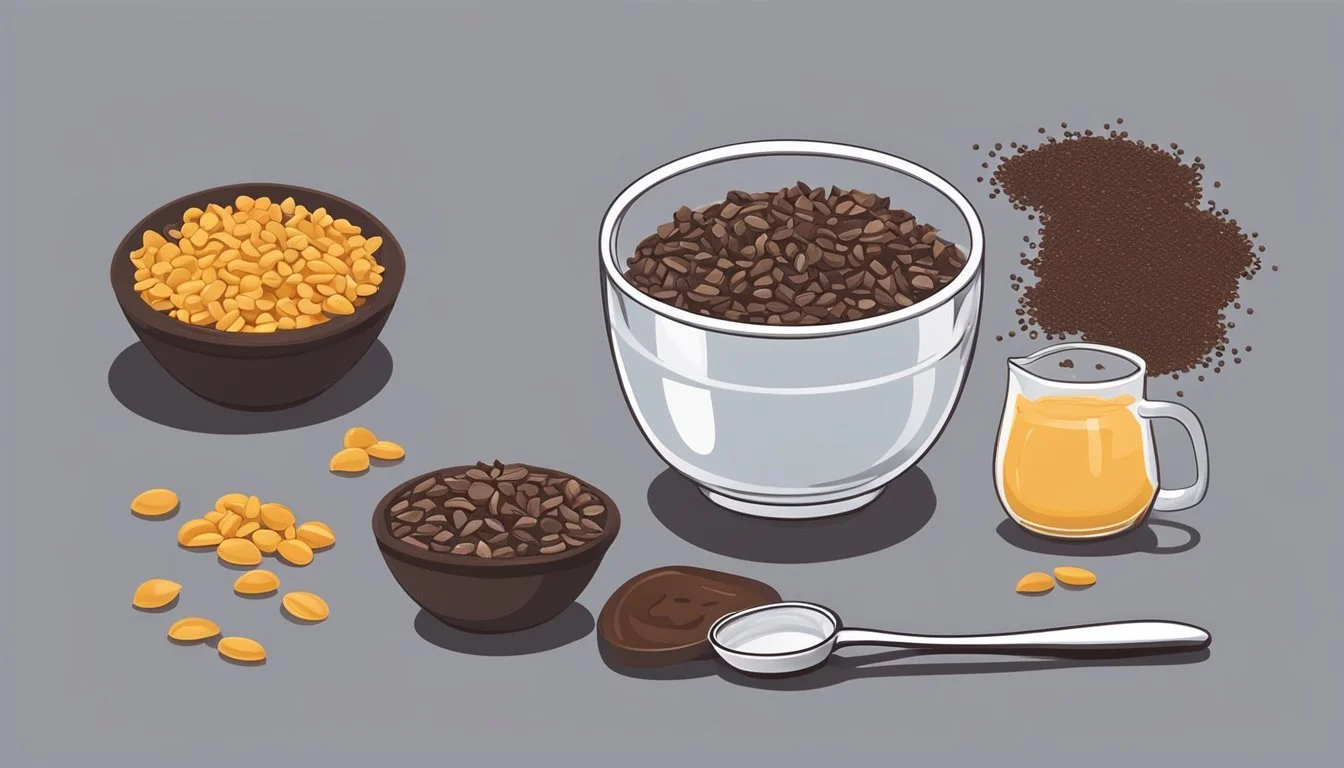How to Substitute Cocoa Nibs for Chocolate Chips