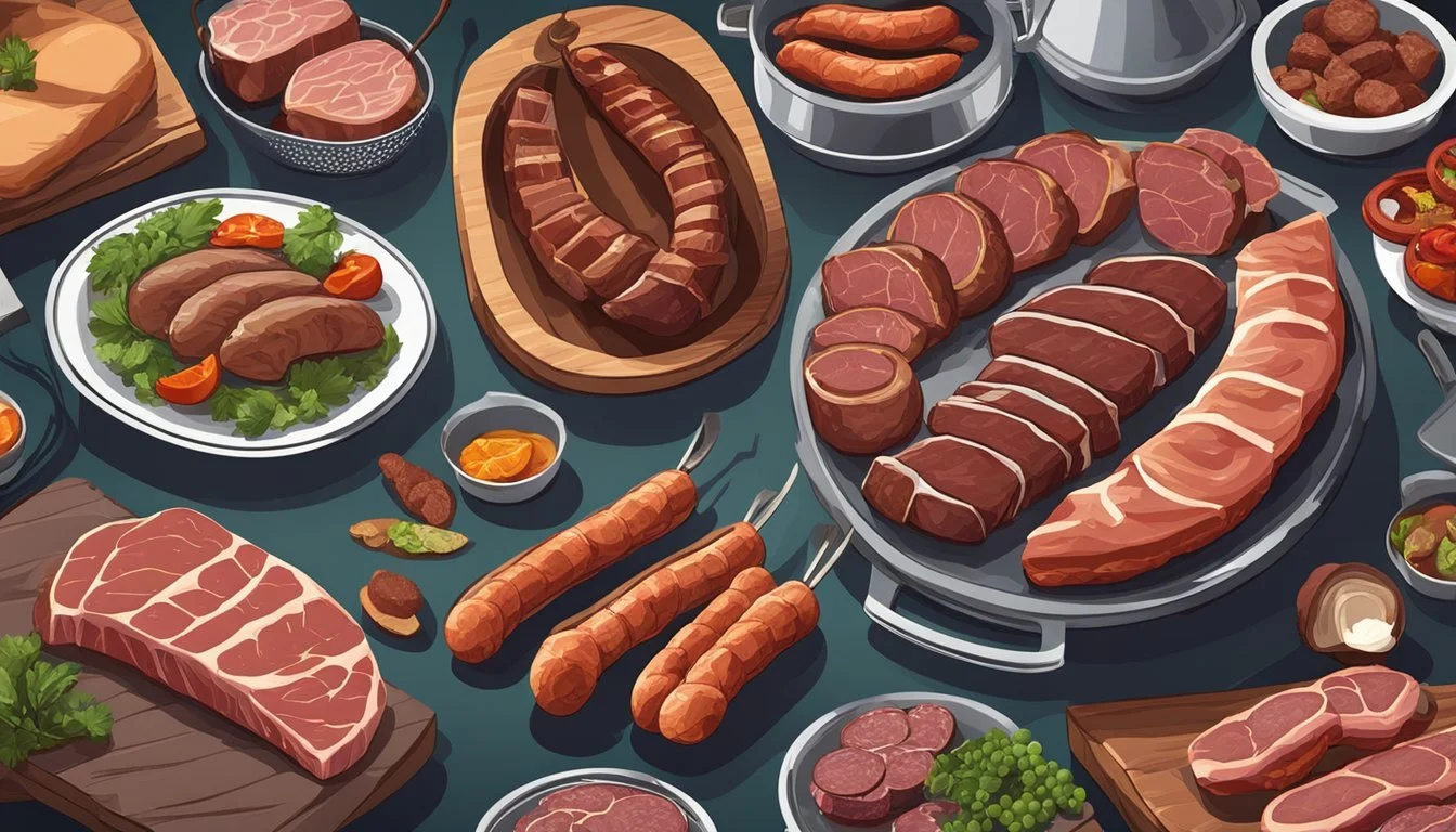 How to Prepare a Carnivore Diet Feast for a Large Gathering