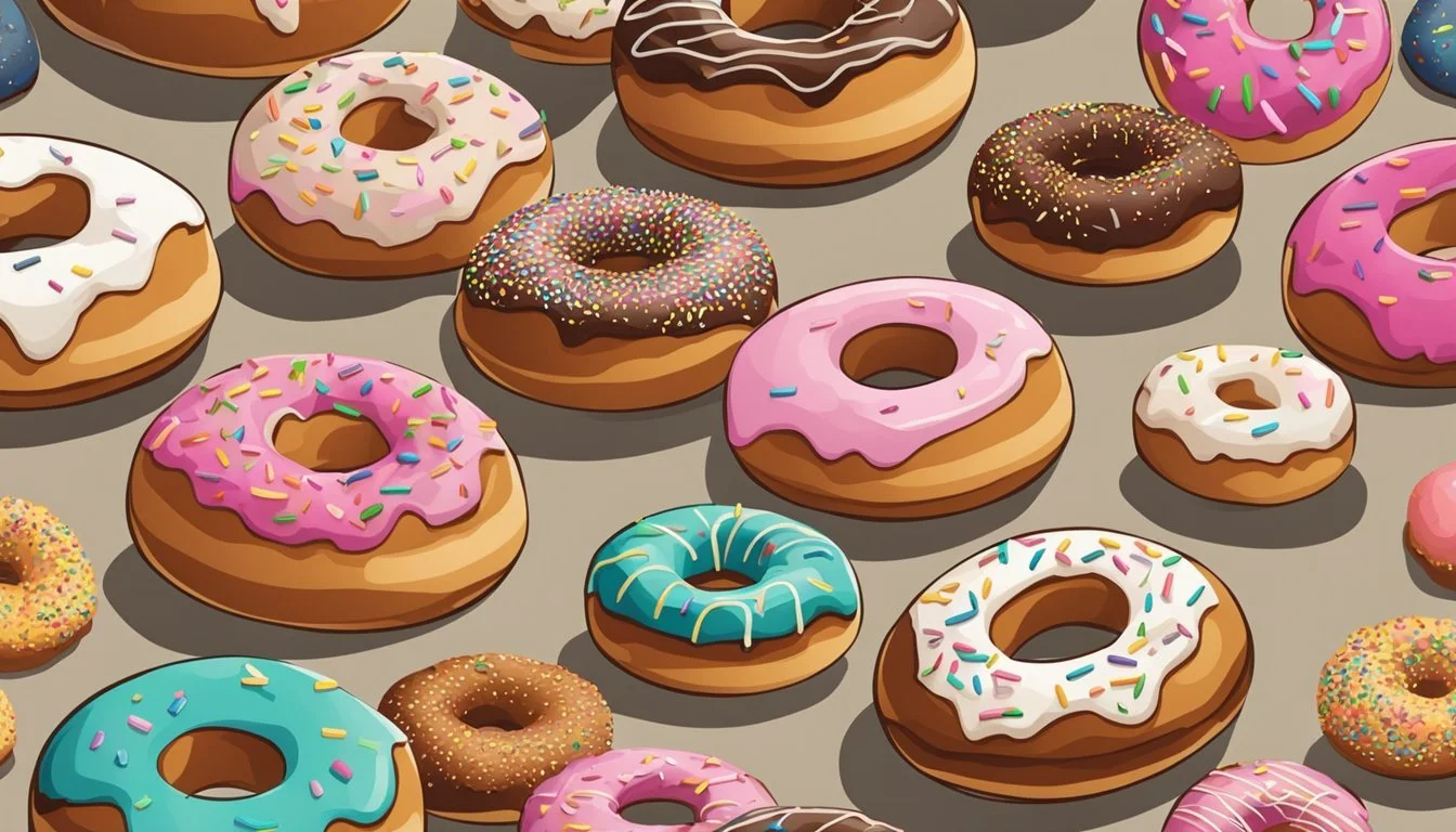 How Long Do Donuts Last?