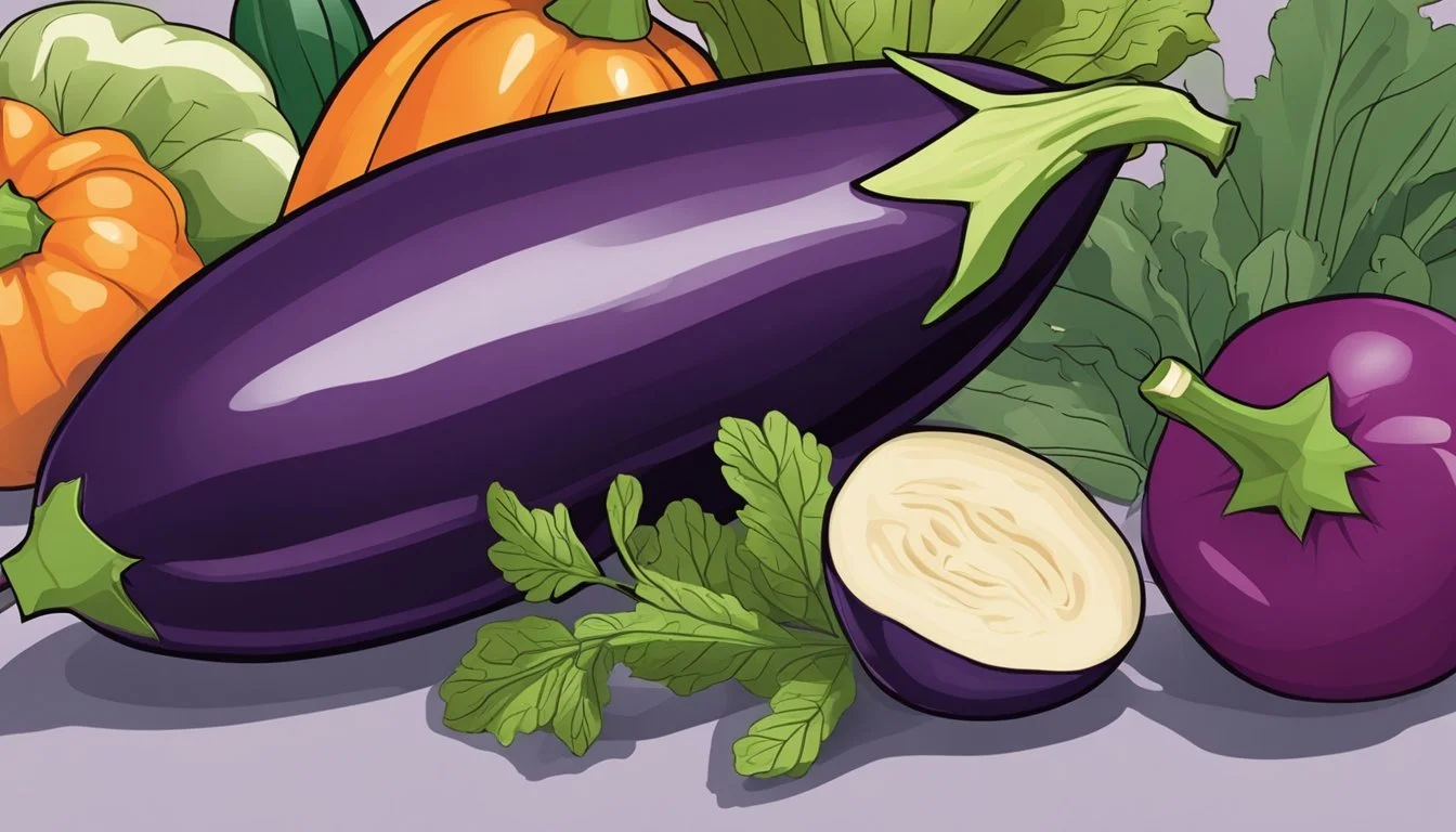 How Long Does Eggplant Last?