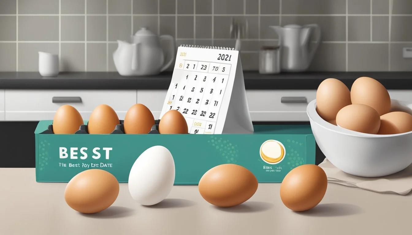 How Long Do Eggs Last?