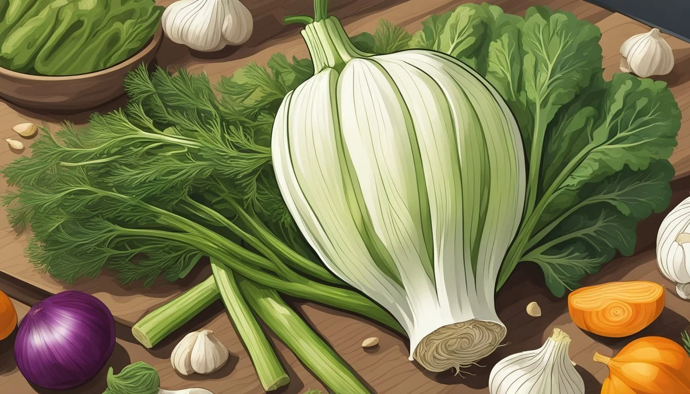 How Long Does Fennel Last?