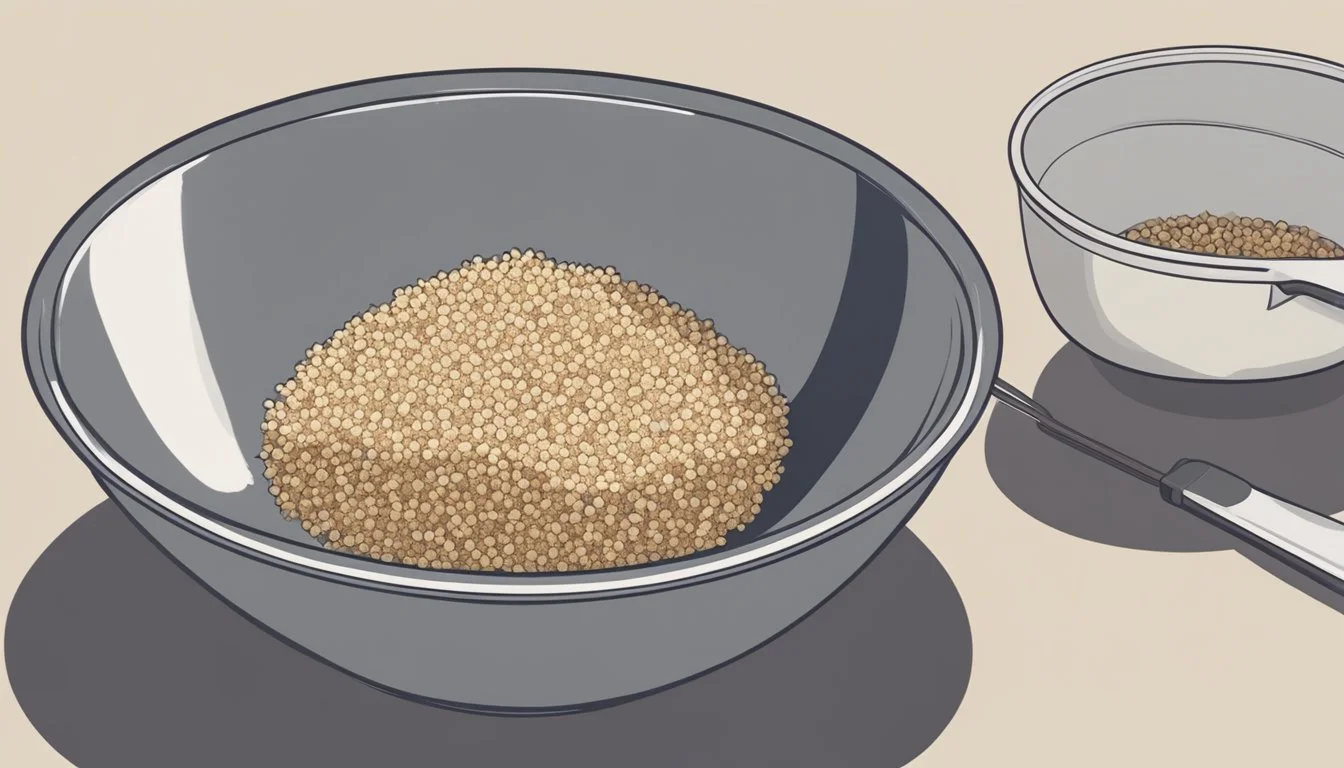 How to Substitute Quinoa for Rice in Recipes
