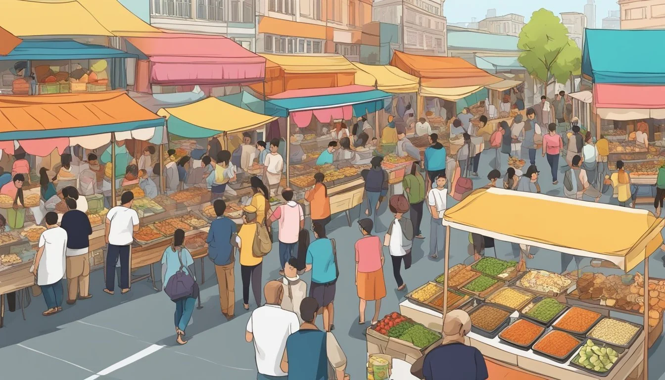 Best Food Festivals in North Dakota