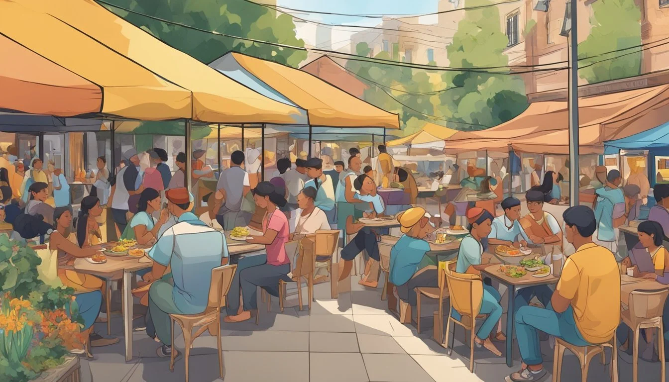 Best Food Festivals in Utah