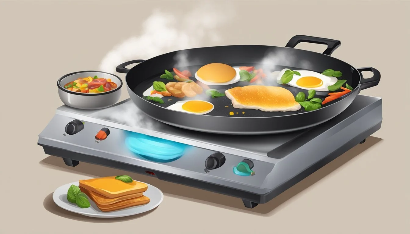 How to Make the Most of Your Electric Griddle