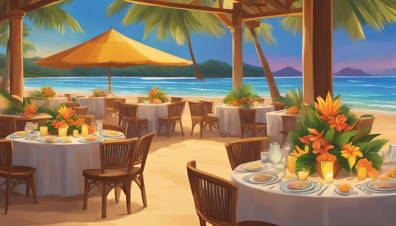 Mauna Lani Culinary Classic