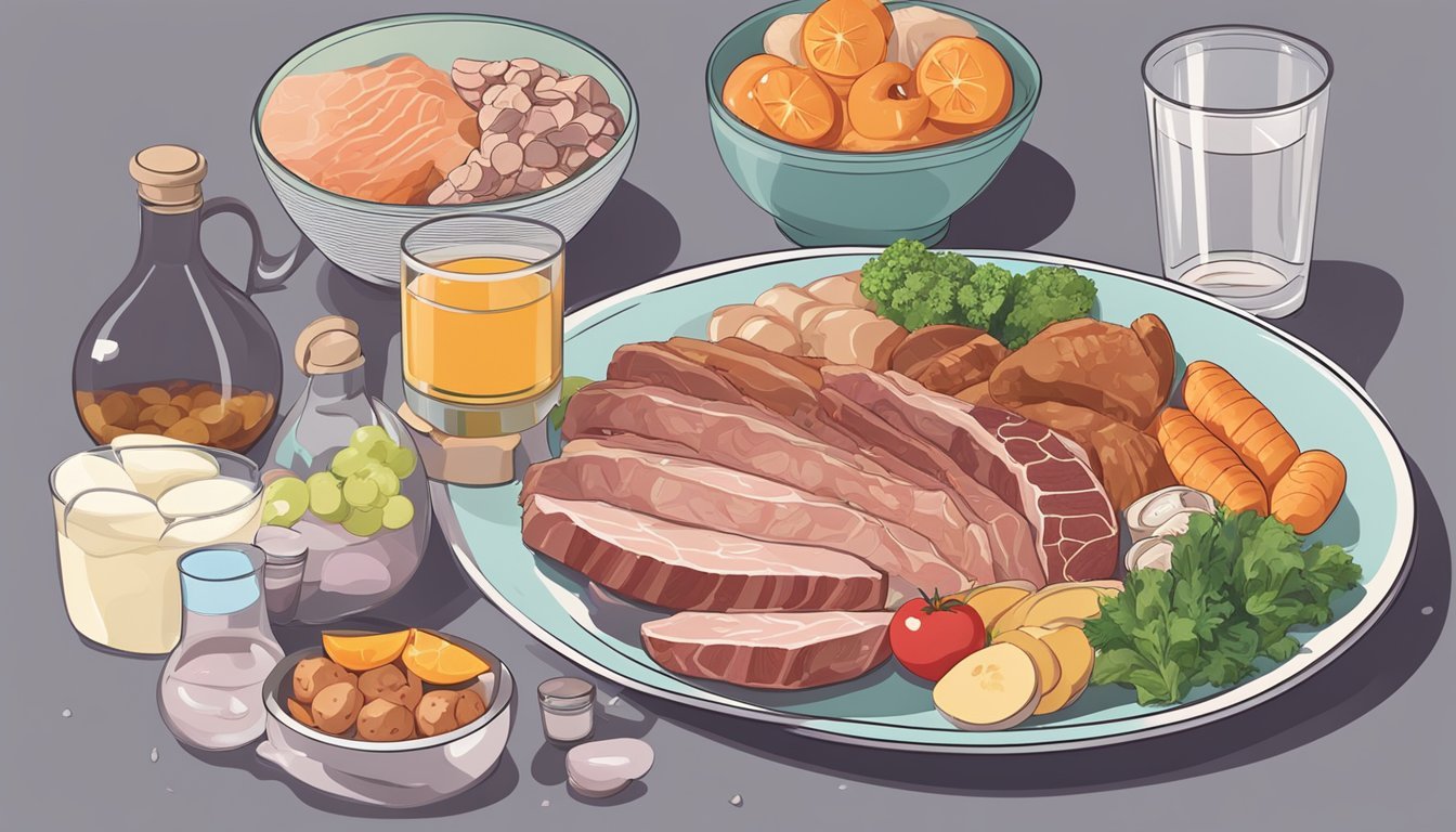 The Carnivore Diet for Pregnant Women