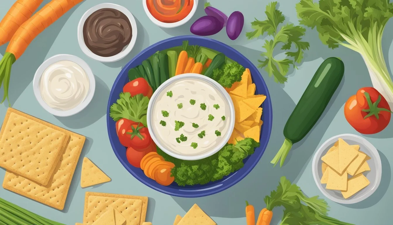 How Long Do Fresh Dips Last?