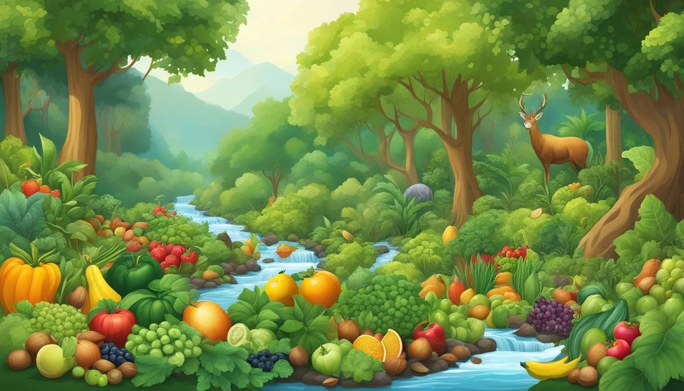 The Carnivore Diet for Vegans