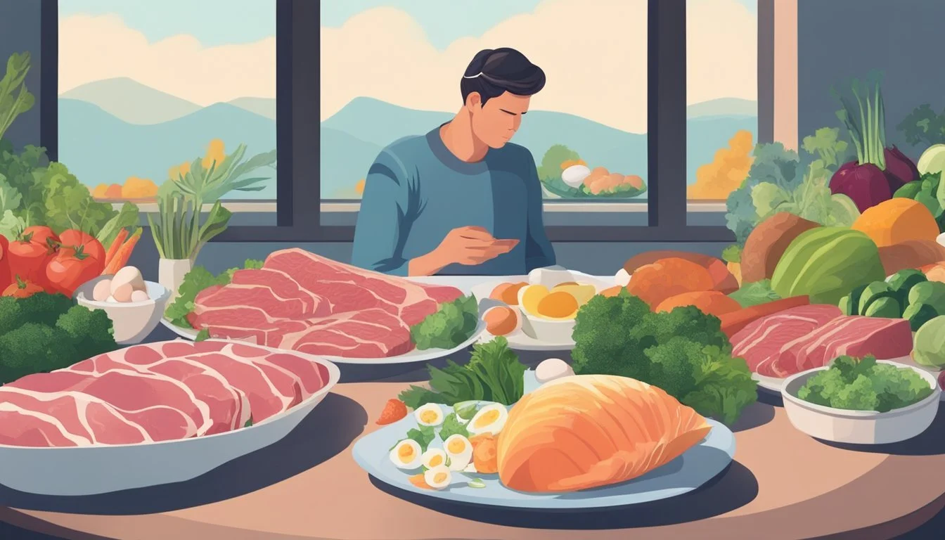 The Carnivore Diet for People with Autoimmune Diseases