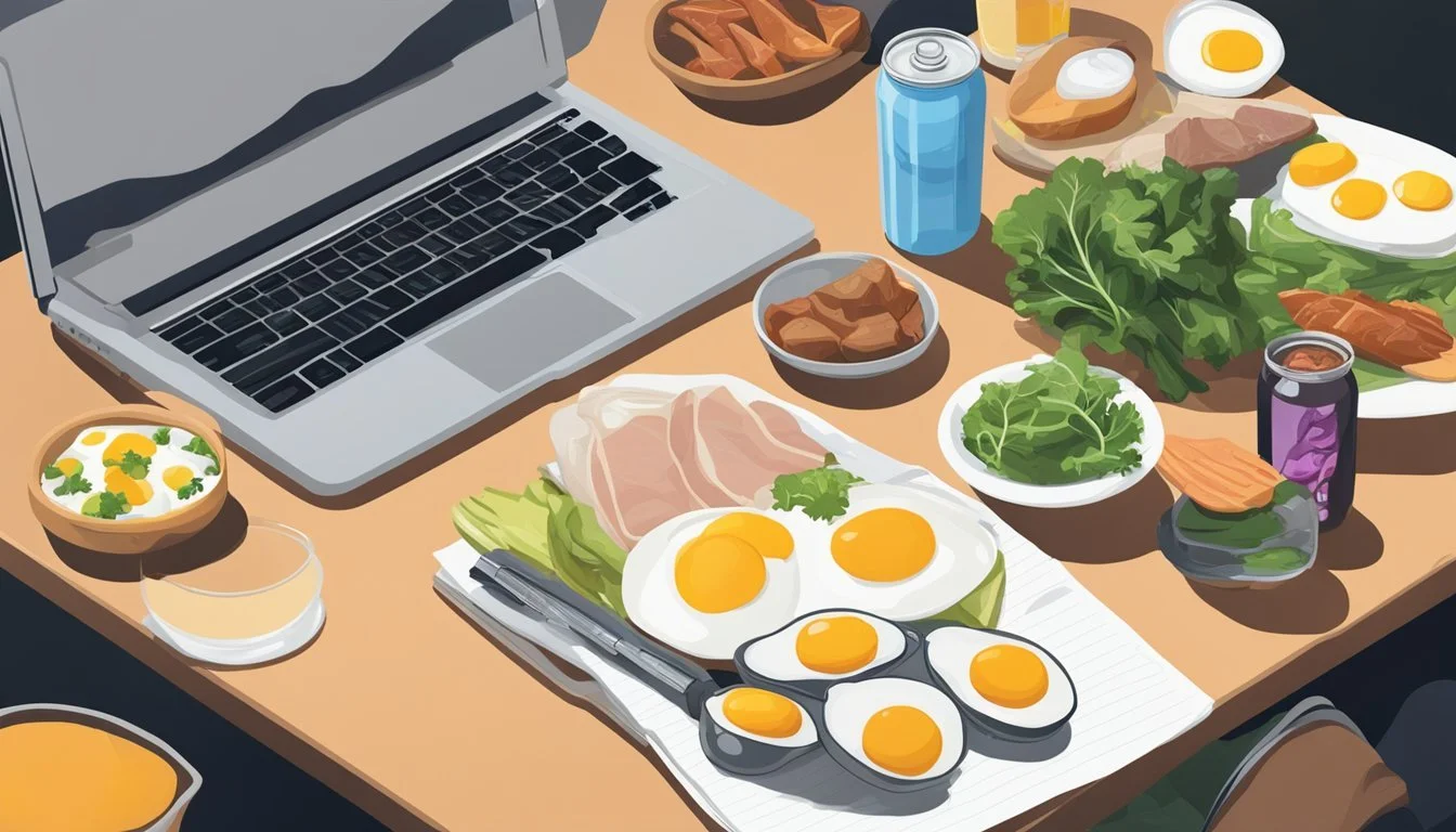 The Carnivore Diet for Entrepreneurs