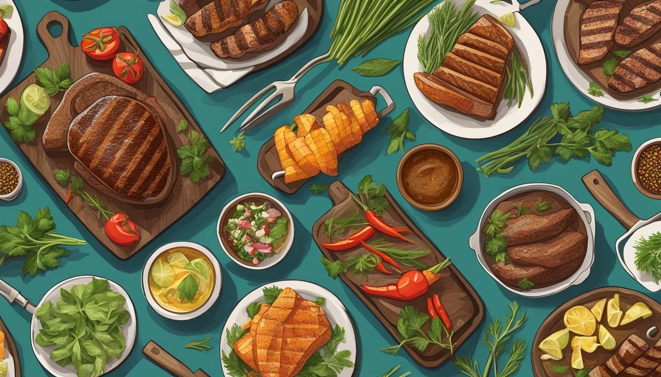 The Carnivore Diet for Chefs