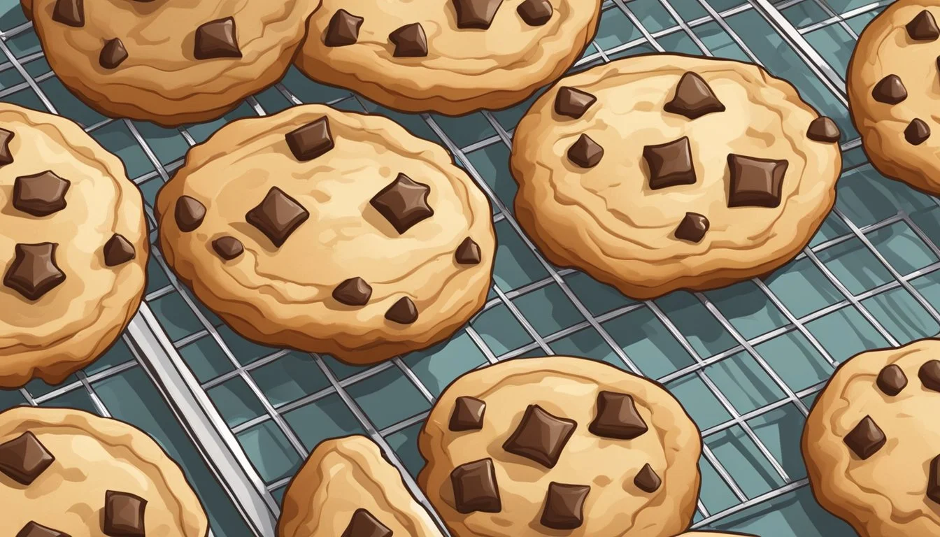 How Long Do Freshly Baked Cookies Last?