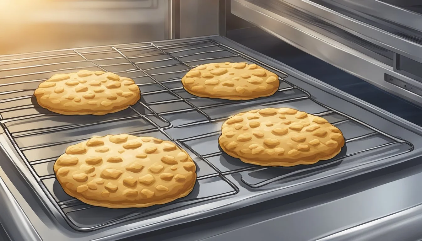 Best Way to Reheat a Biscuit So It Stays Flaky