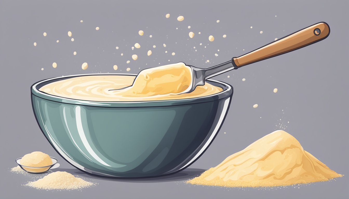 How to Substitute India Pale Ale for Lager in Beer Batter