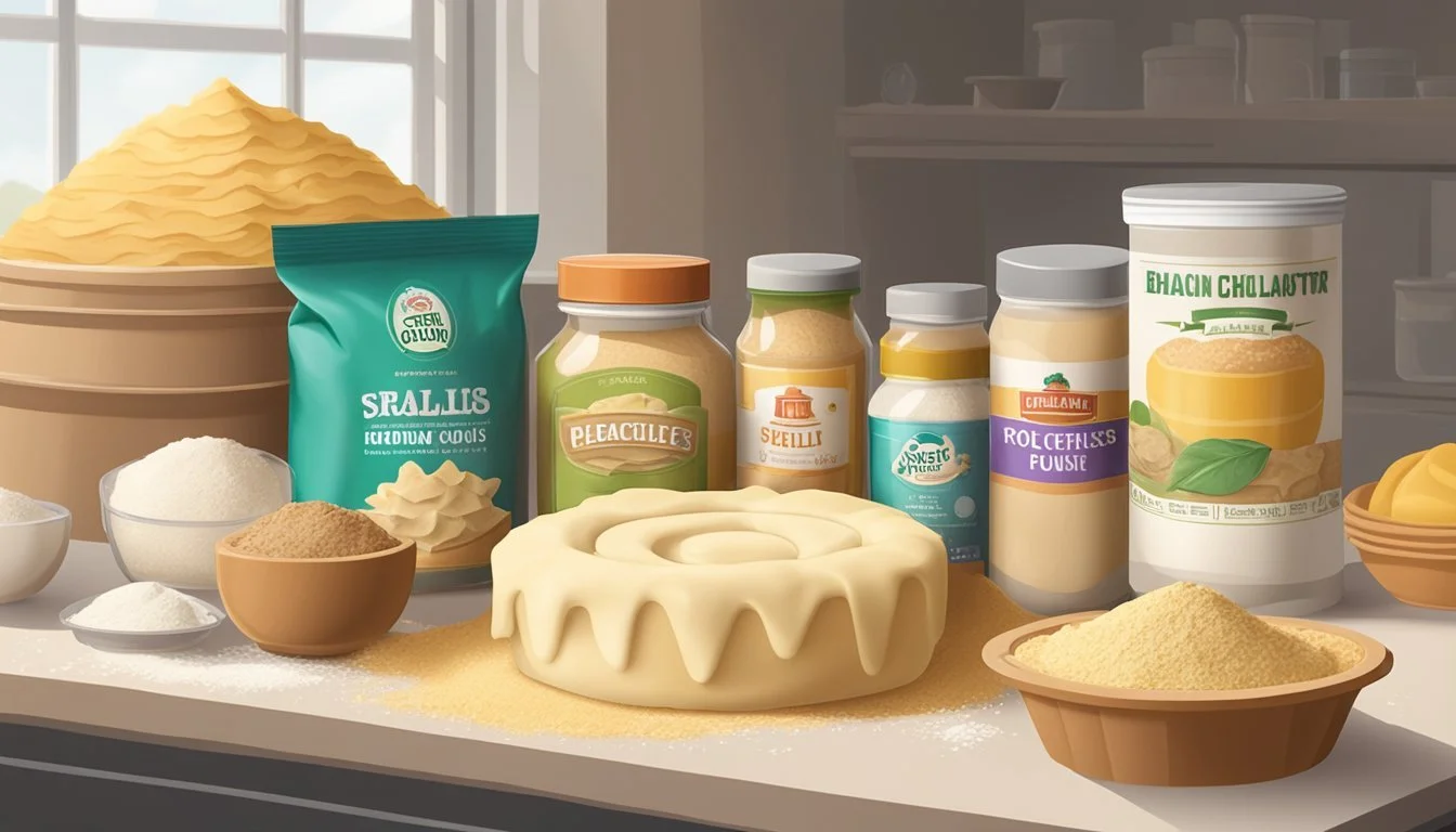 How Long Does Pre-Made Pie Crust Dough Last?