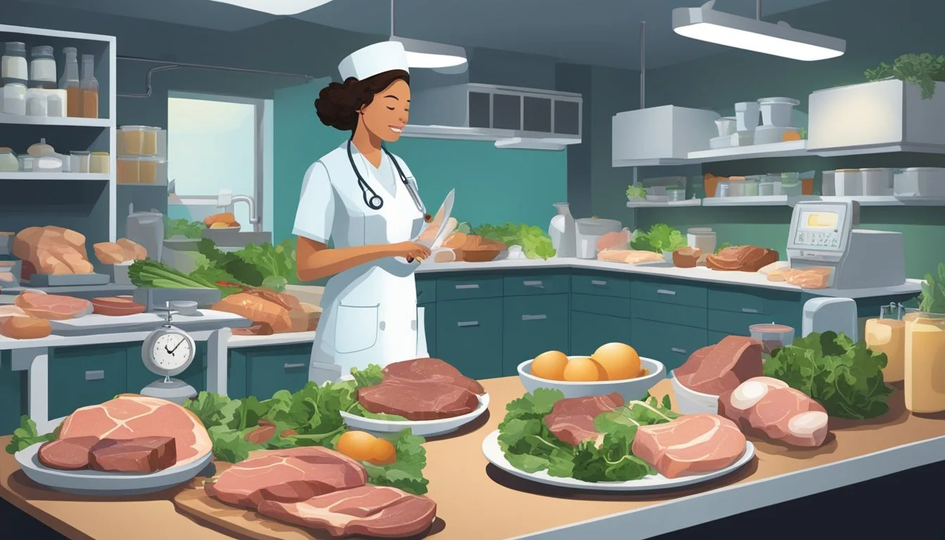 The Carnivore Diet for Nurses