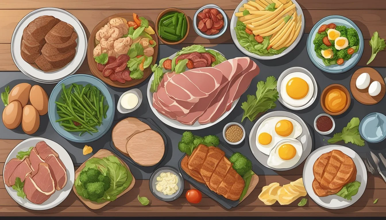 The Carnivore Diet for the Gluten Intolerant