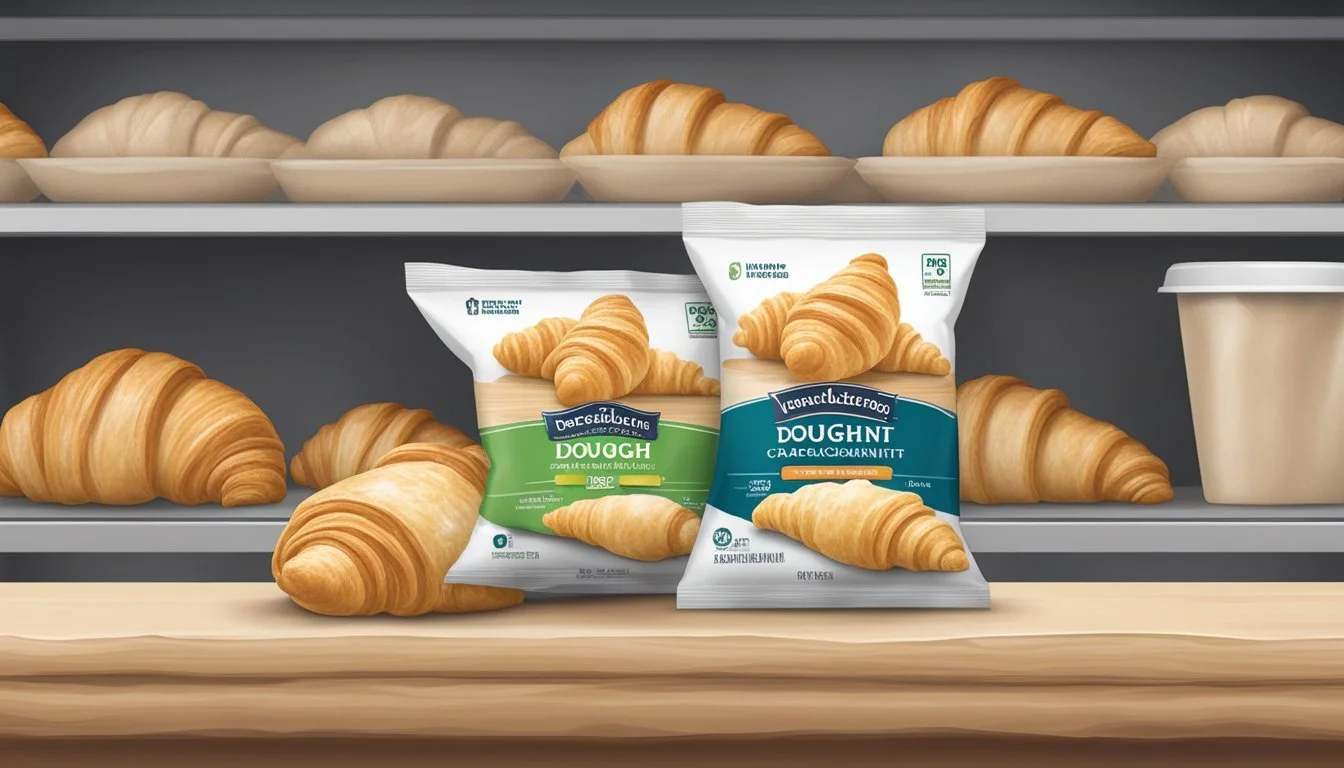How Long Does Pre-Made Croissant Dough Last?