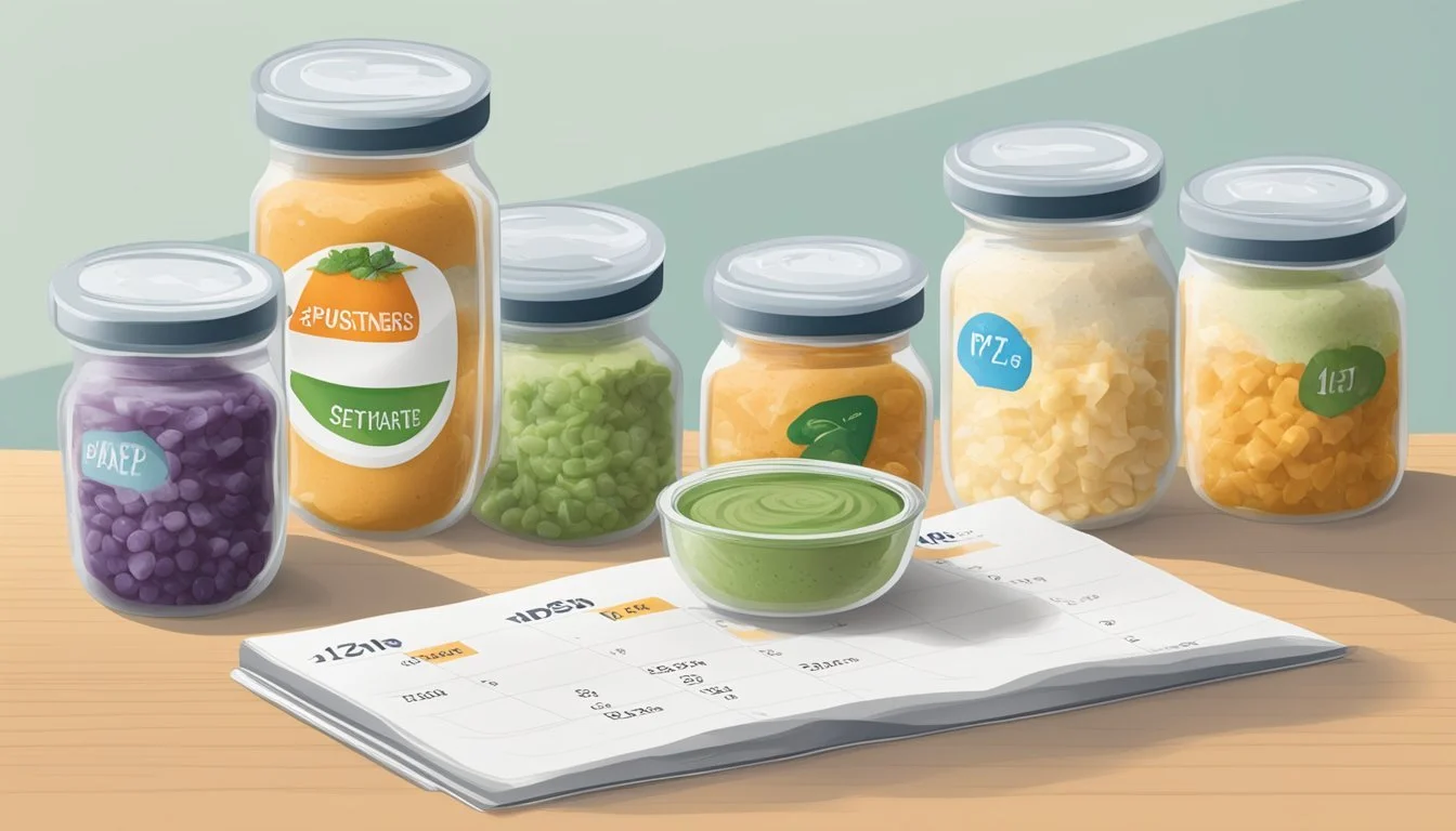 How Long Do Pre-Made Dips Last?