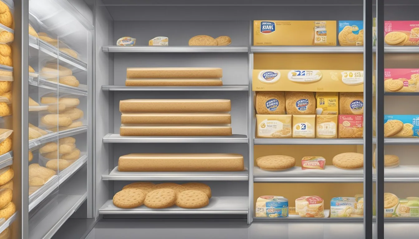 How Long Does Pre-Made Biscuit Dough Last?