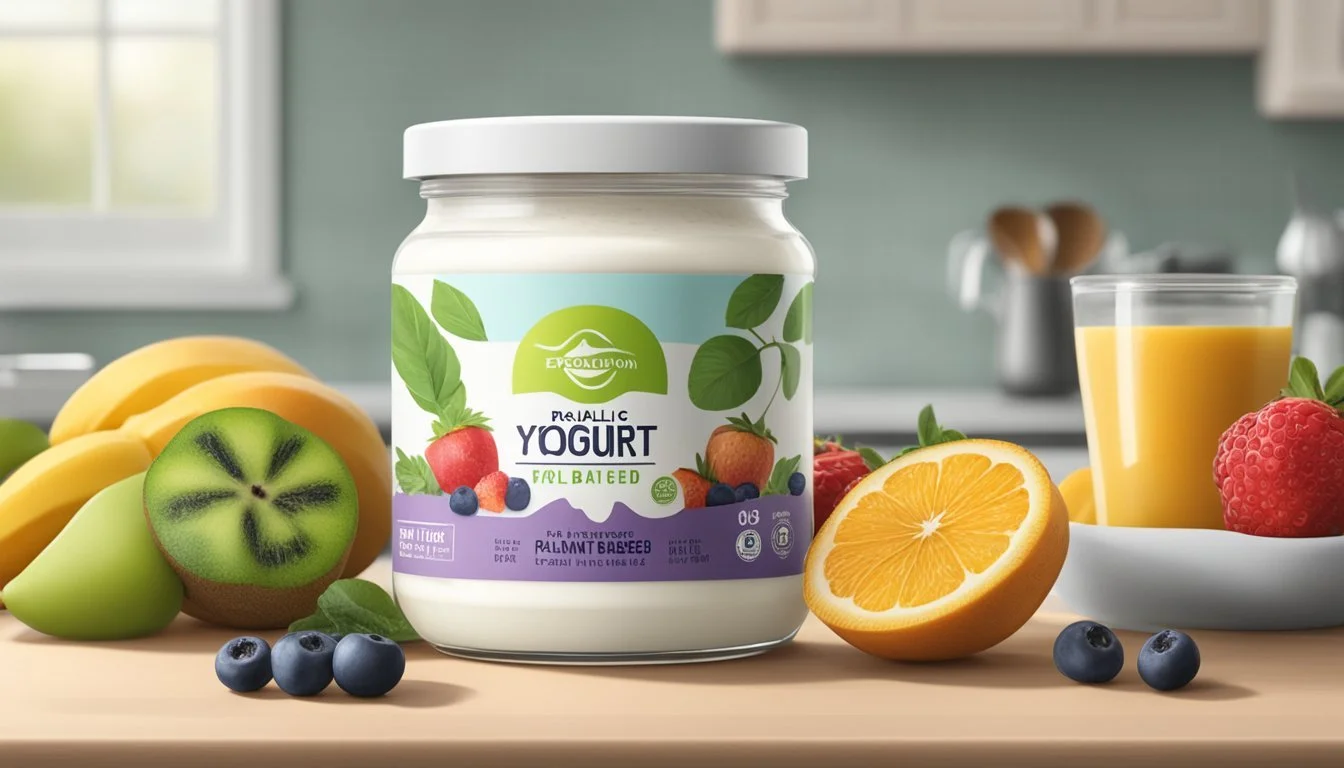 How Long Does Plant-Based Yogurt Last?