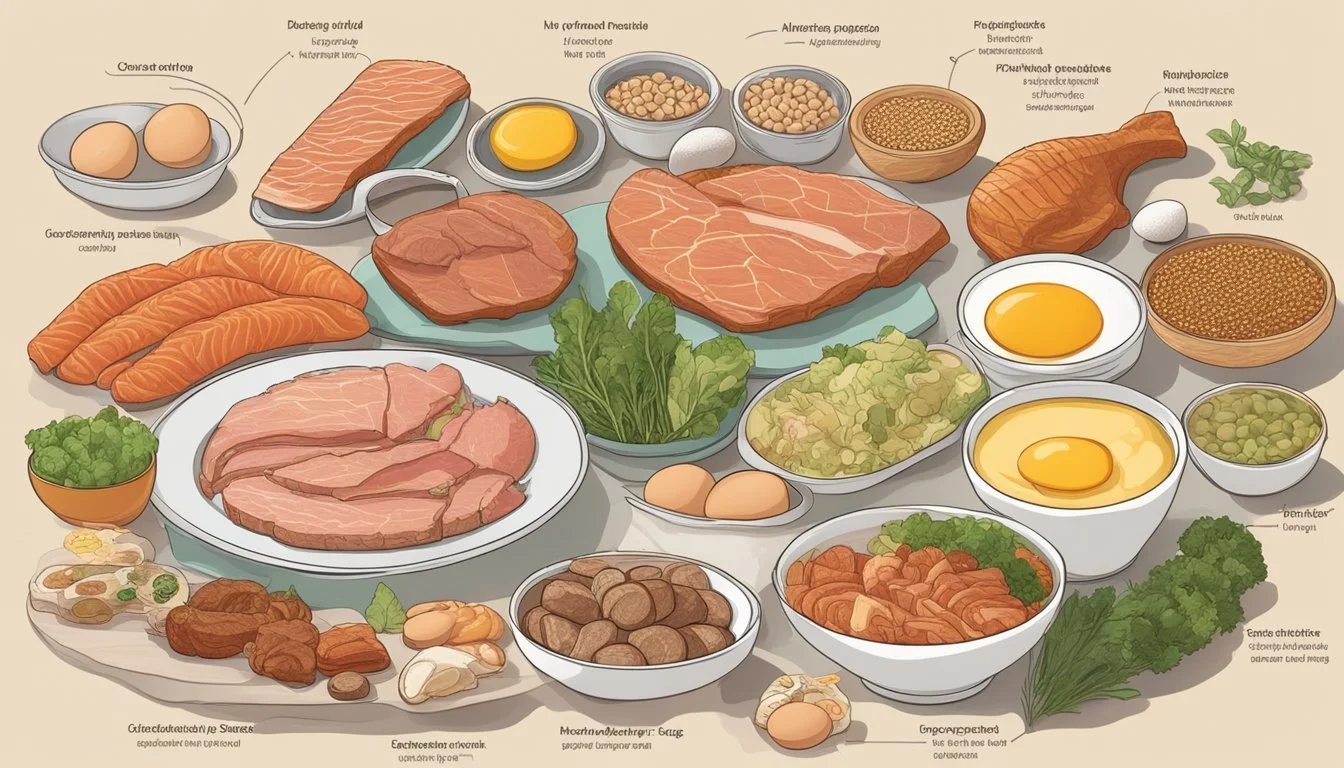 The Carnivore Diet for People with IBS
