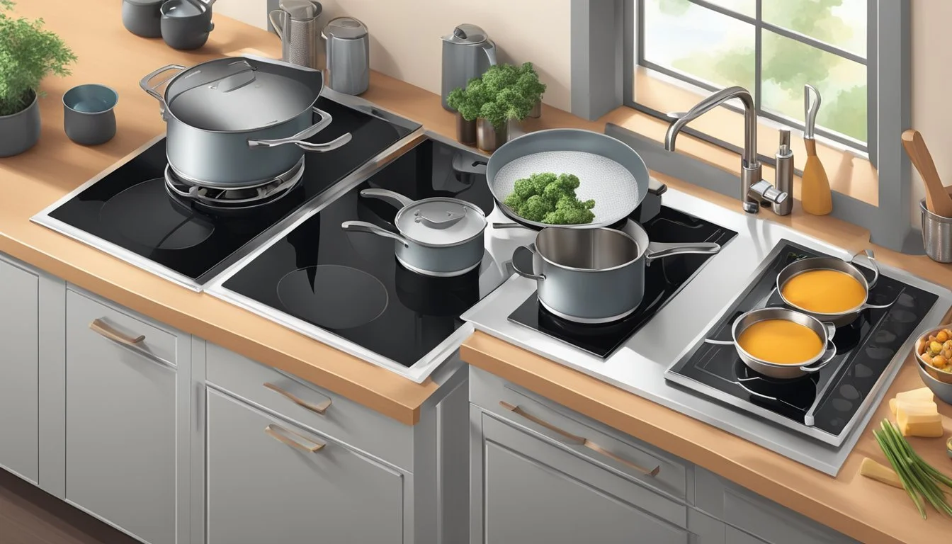 Cast Iron Cookware