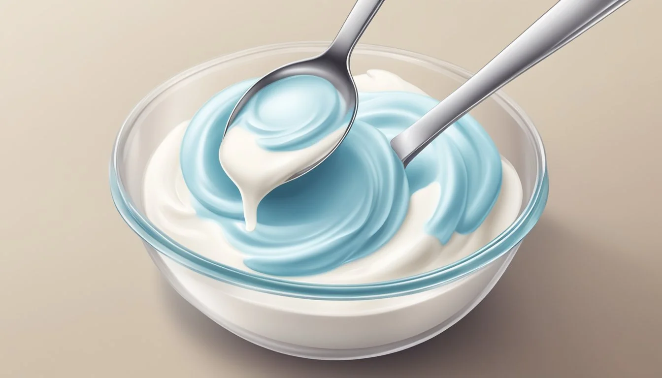 How Do You Eat Yogurt?