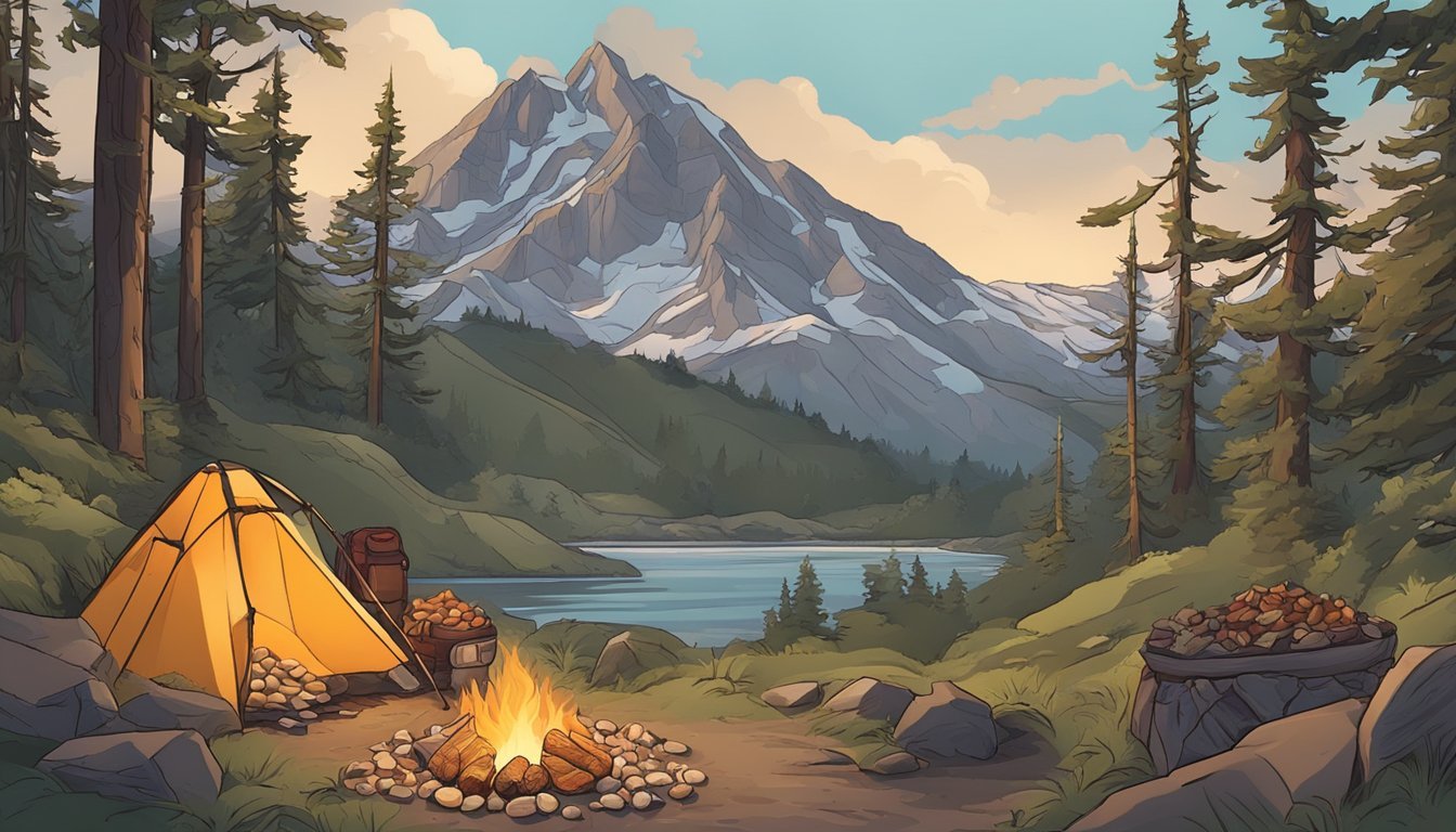 The Carnivore Diet for Hikers and Outdoor Enthusiasts