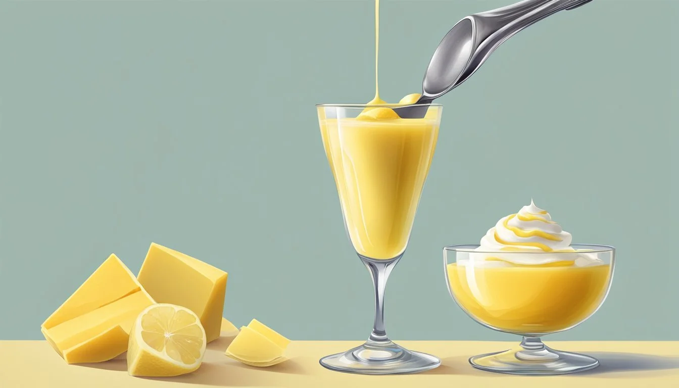 How Do You Eat Zabaione?