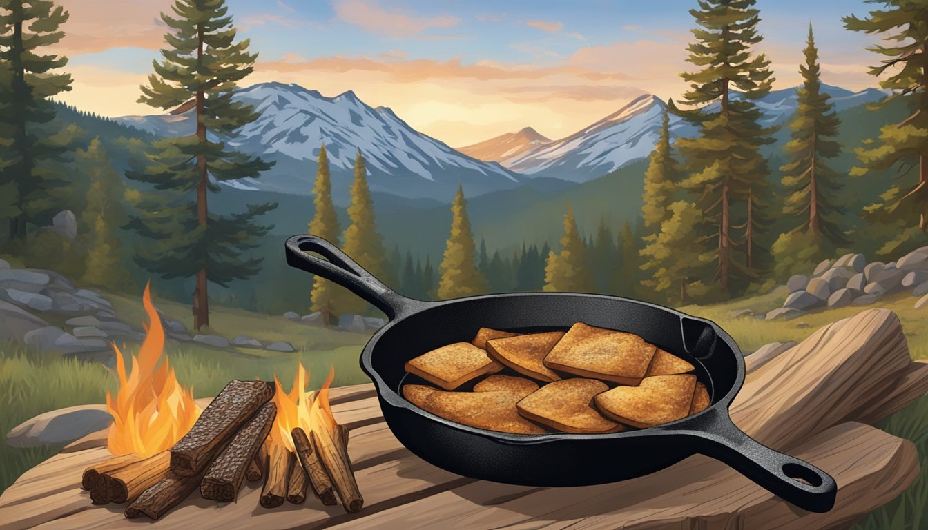 Cast Iron in Popular Culture