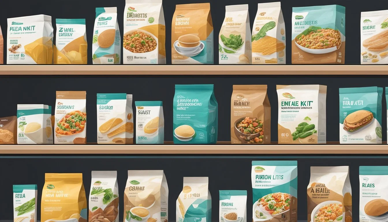 How Long Do Lunchables Last?