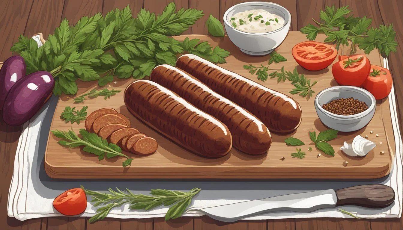 How Long Do Italian Sausages Last?