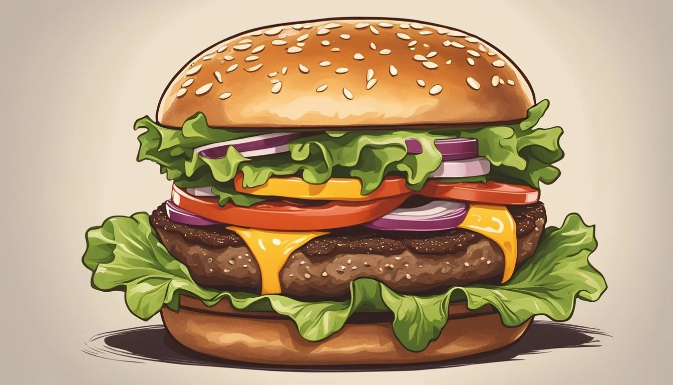 How Long Does Impossible Foods' Impossible Burger Last?