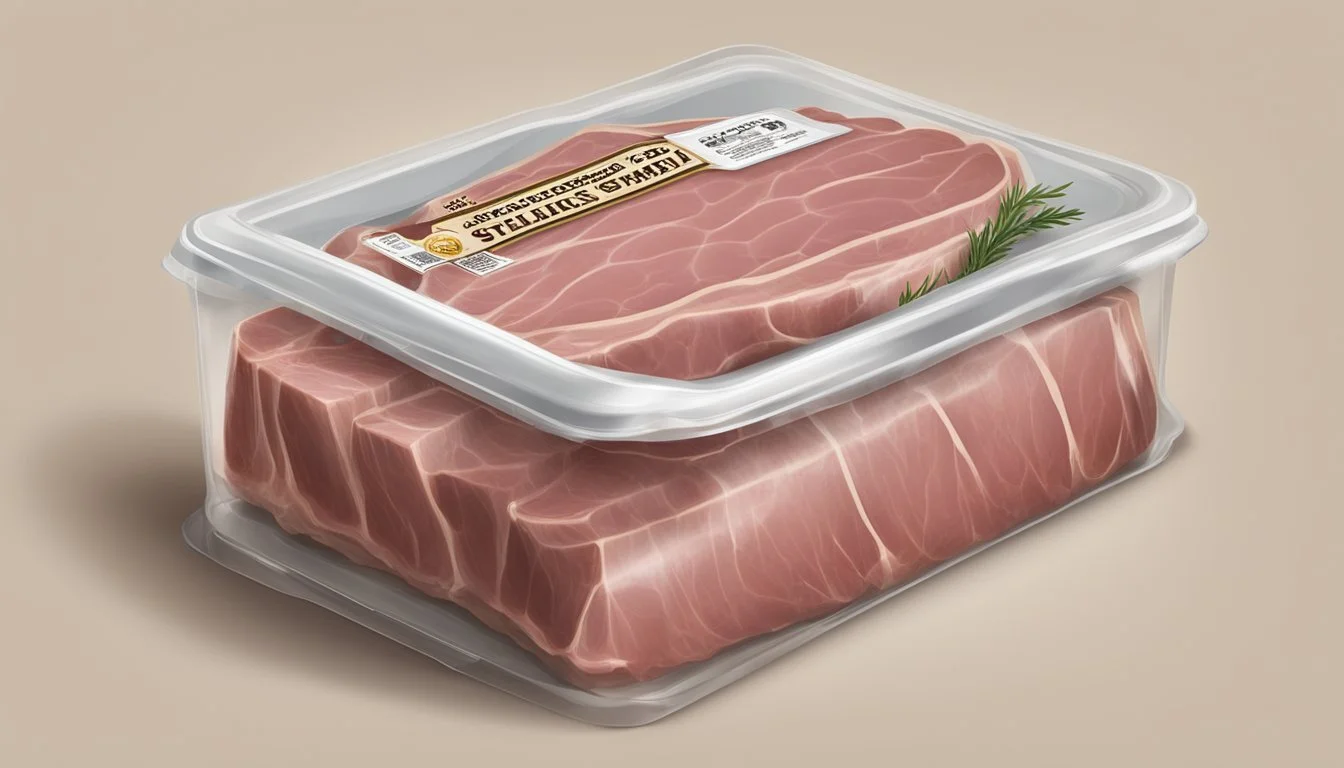 How Long Does Roast Beef Deli Meat Last?