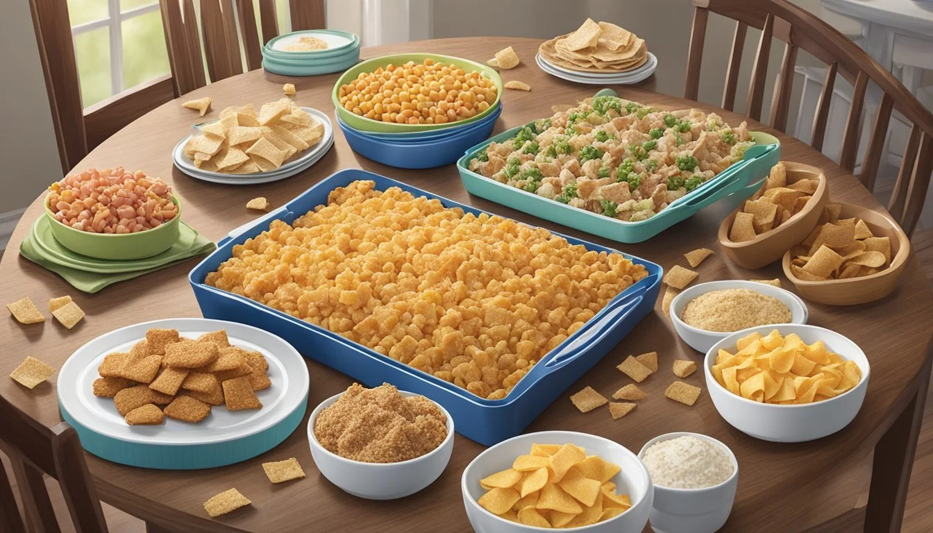 How Long Does Hormel Gatherings Snack Tray Last?