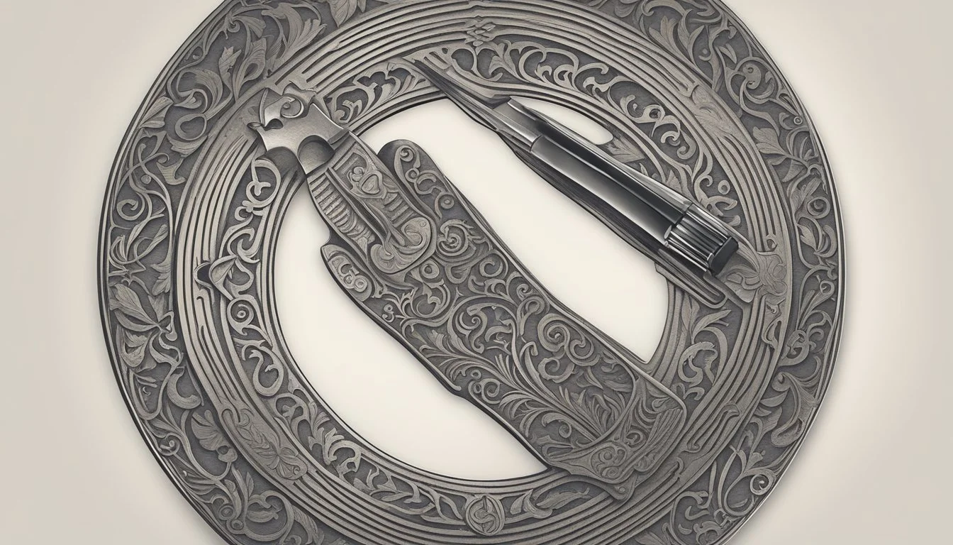 Customizing Your Cast Iron