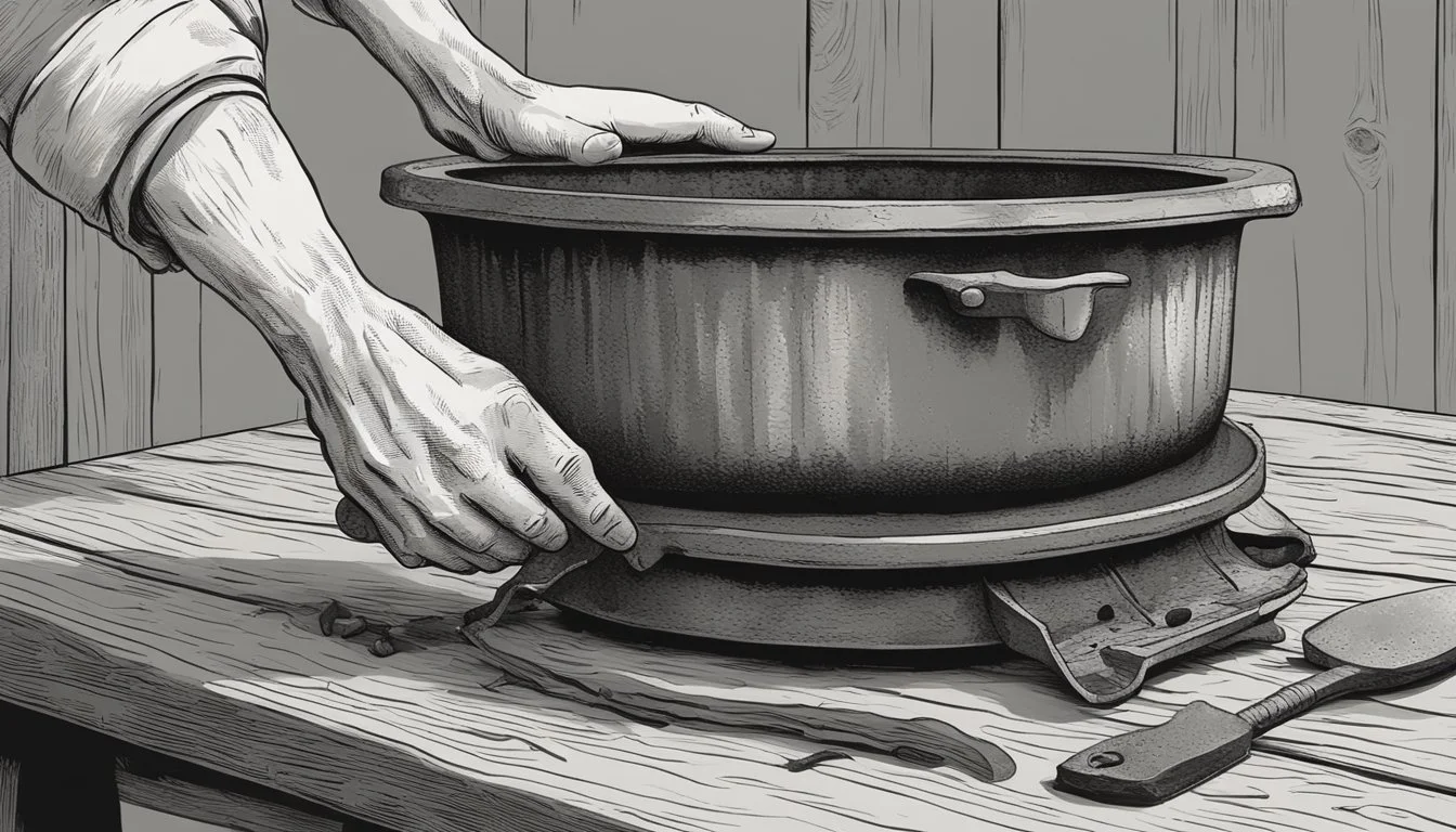From Rust to Robust