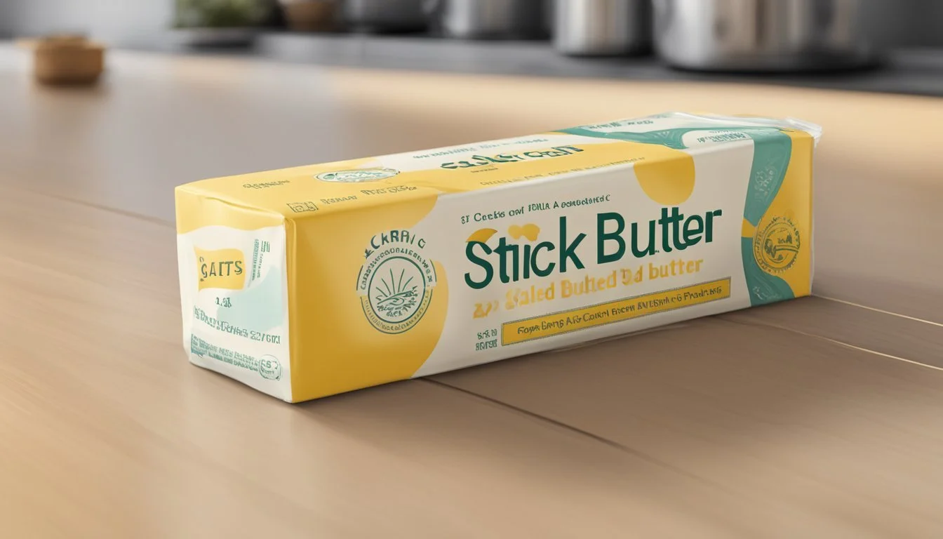 How Long Does Salted Butter Last?