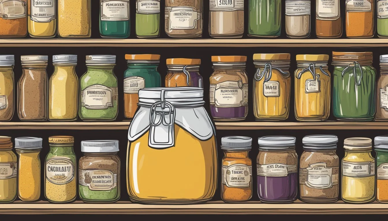 How Long Do Specialty Spreads Last?