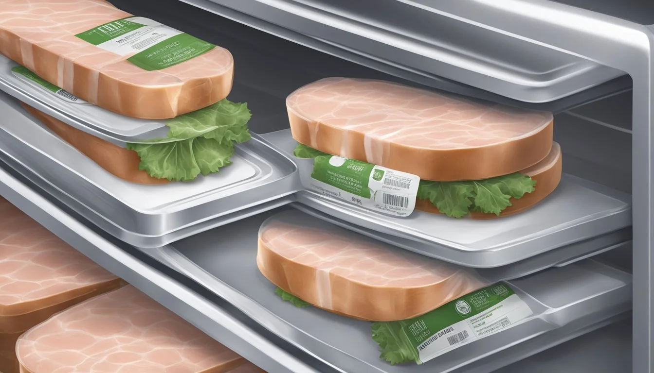 How Long Does Turkey Deli Meat Last?