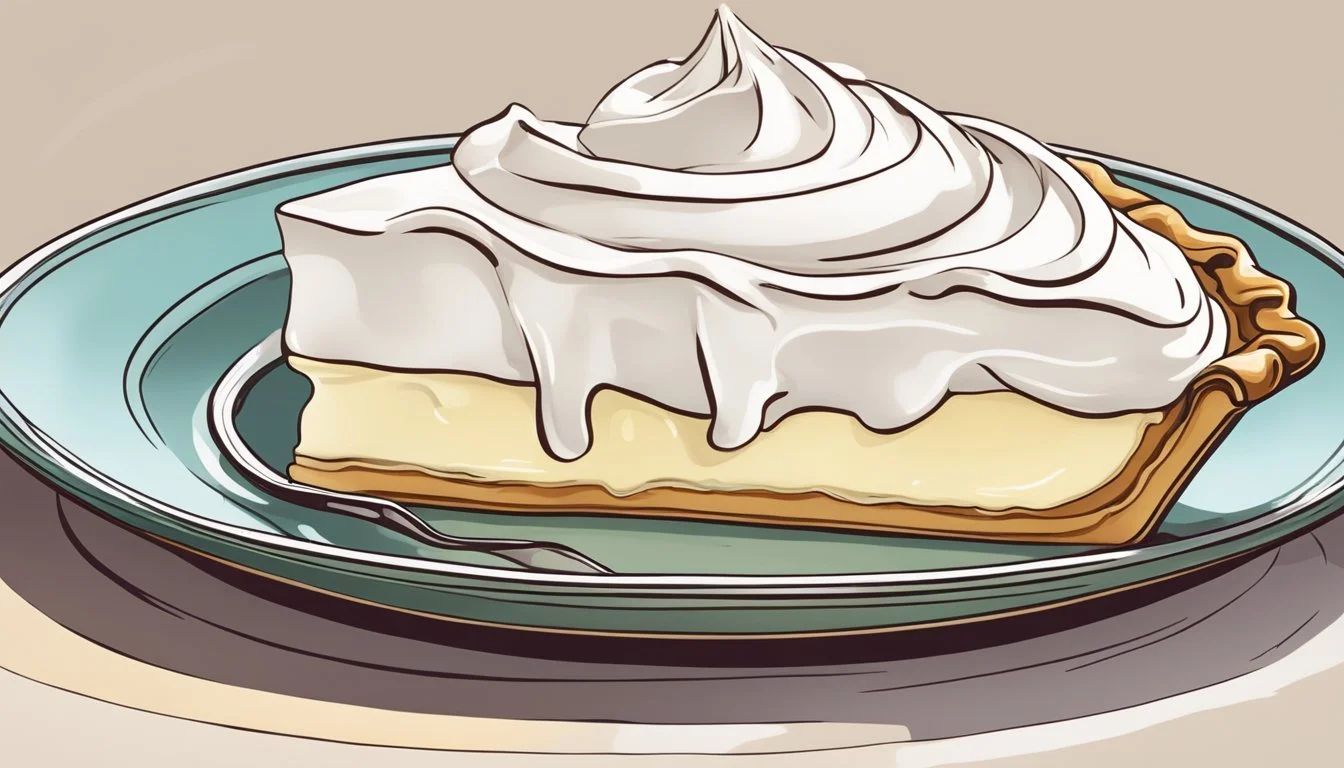 How Long Does Whipped Cream Last?